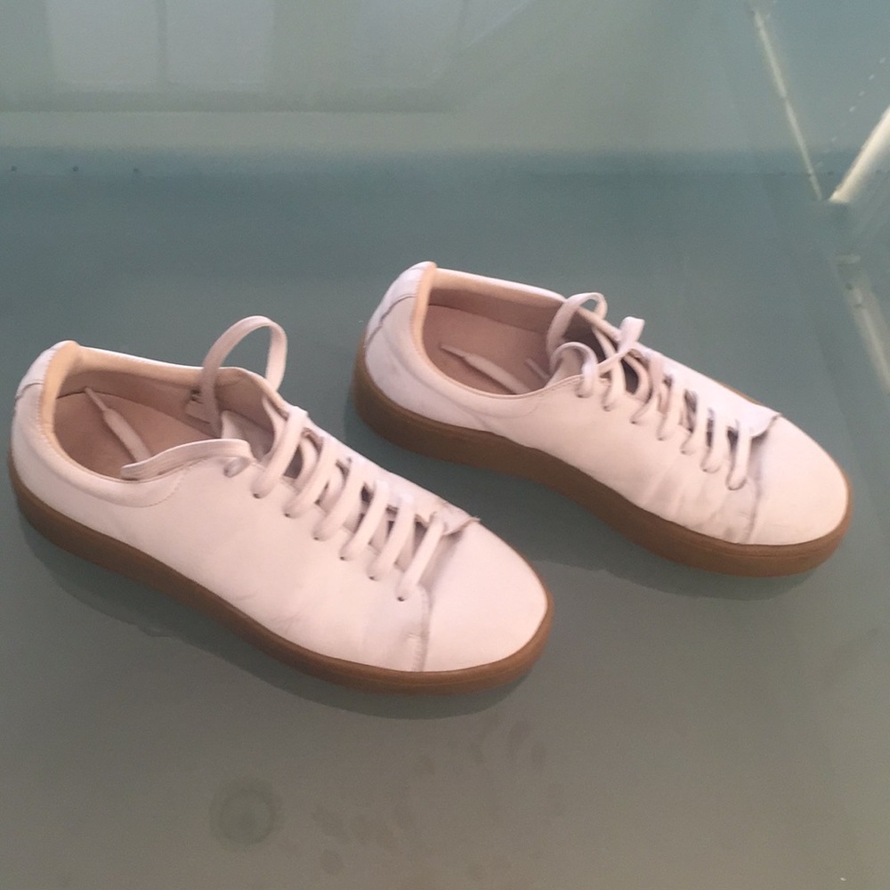 STAMPD CASUAL SHOES